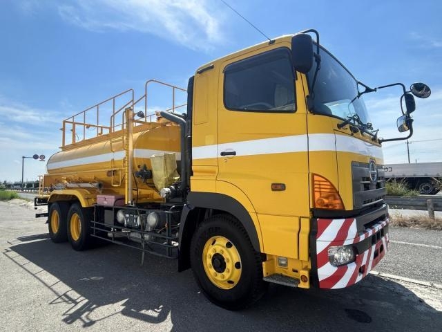 HINO PROFIA 2009