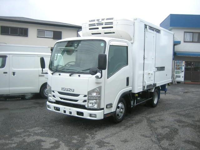 ISUZU ELF UT 2017