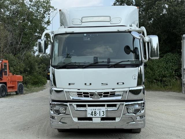 MITSUBISHI SUPER GREAT 2020