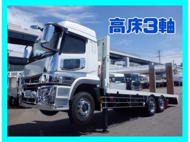 MITSUBISHI SUPER GREAT 2025