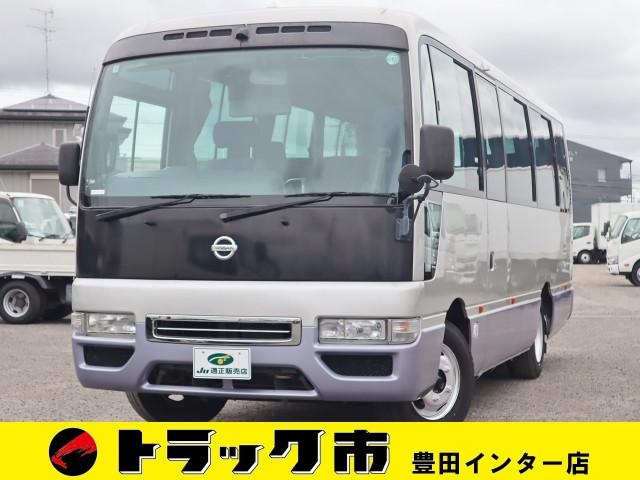 NISSAN CIVILIAN 2016