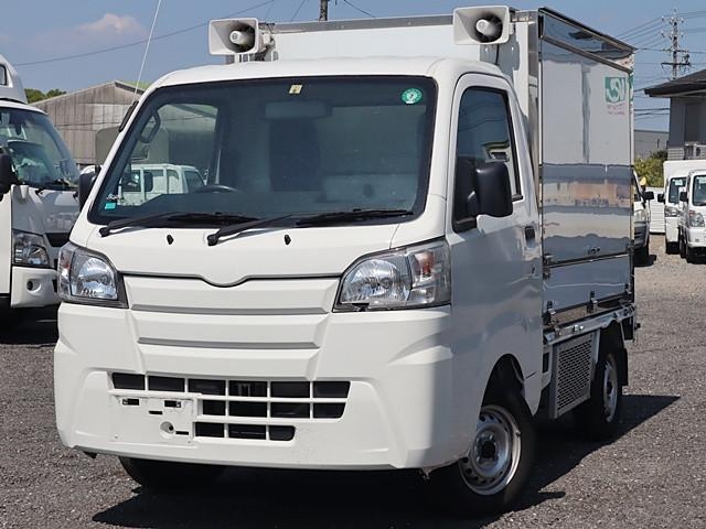 DAIHATSU undefined 2019