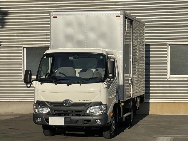TOYOTA TOYOACE 2019