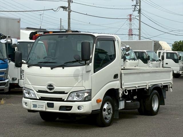 HINO DUTRO 2024