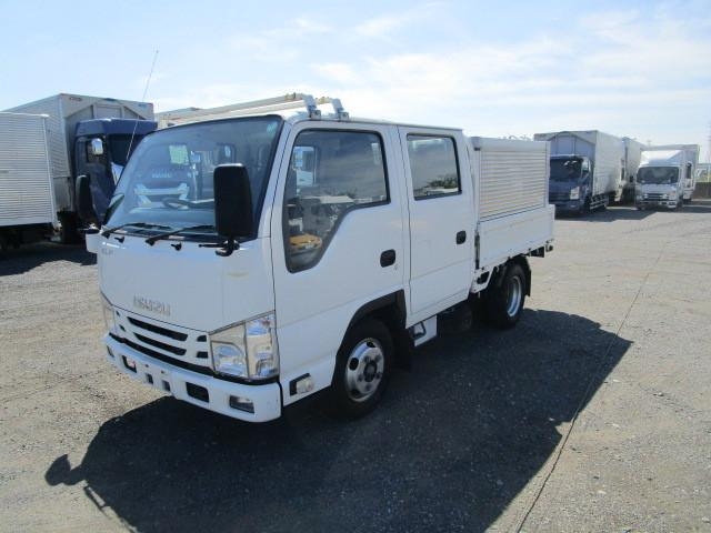 ISUZU ELF UT 2014