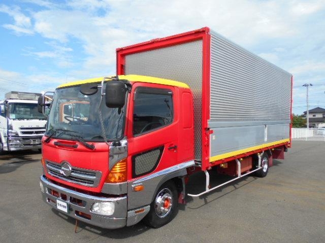 HINO RANGER 3 2014