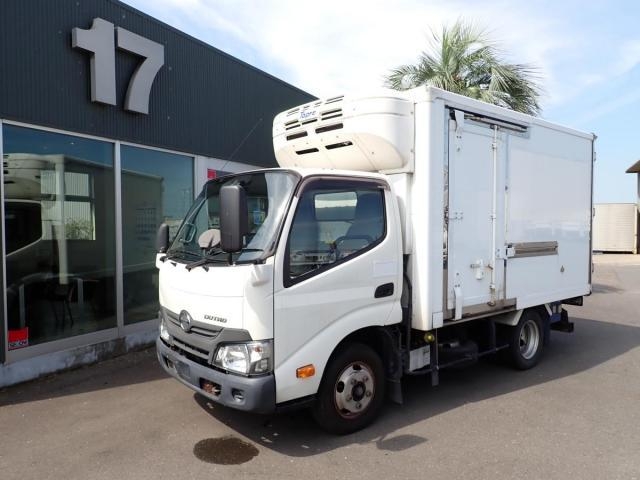 HINO DUTRO 2019