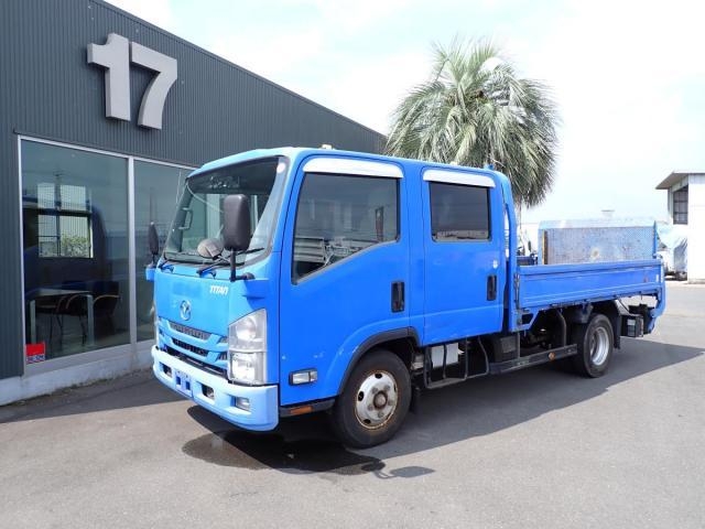 MAZDA TITAN 2018