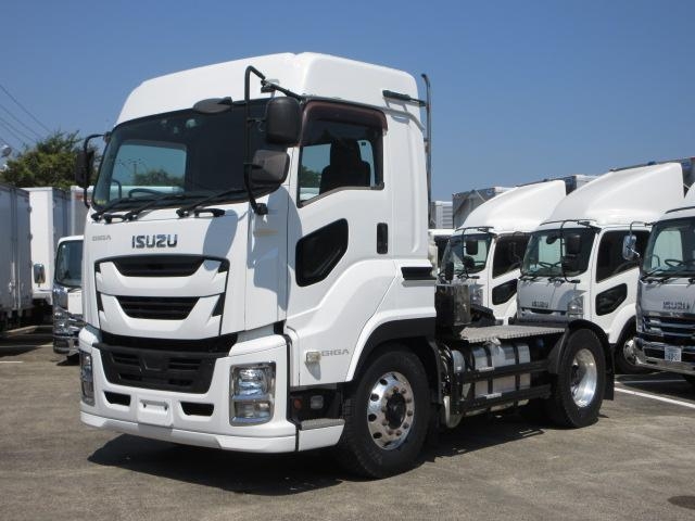 ISUZU GIGA 2016