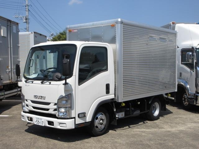 ISUZU ELF UT 2020