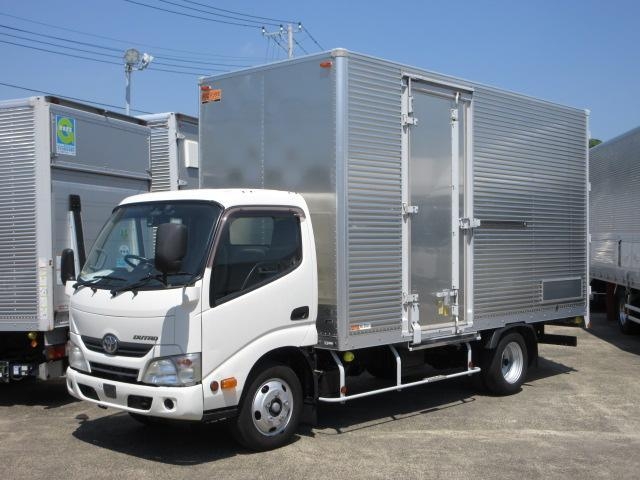 HINO DUTRO 2019