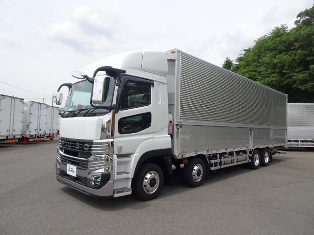 MITSUBISHI SUPER GREAT 2025