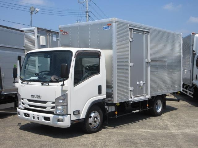 ISUZU ELF UT 2020