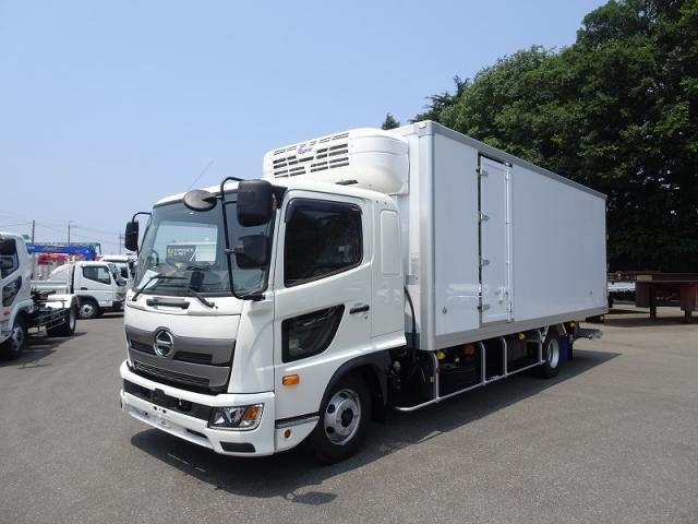 HINO RANGER 3 2023