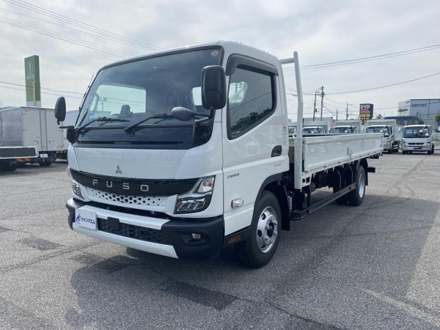 MITSUBISHI CANTER GUTS 2024