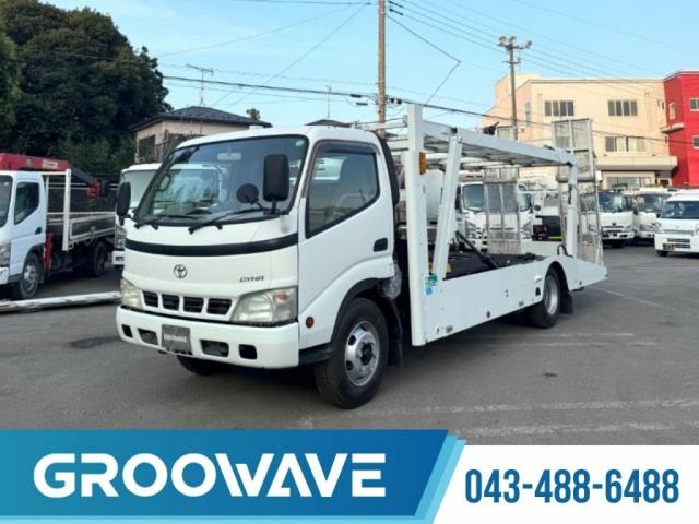TOYOTA DYNA 2006