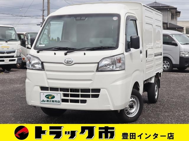 DAIHATSU undefined 2021