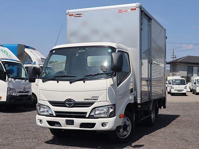 HINO DUTRO 2019