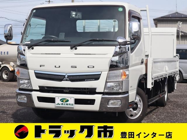MITSUBISHI CANTER GUTS 2018