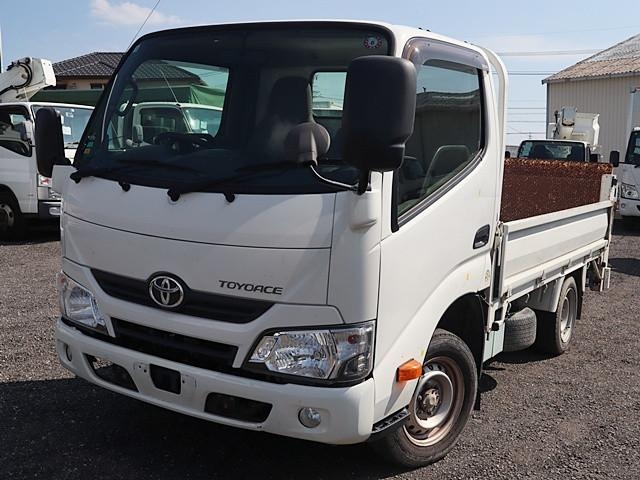 TOYOTA TOYOACE 2020