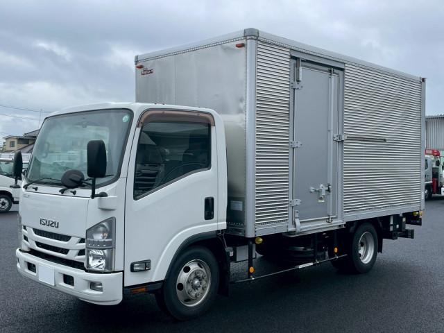 ISUZU ELF UT 2015