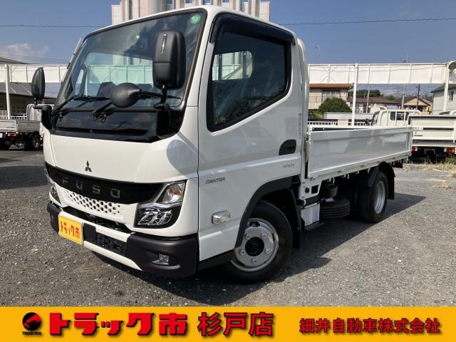 MITSUBISHI CANTER GUTS 2025