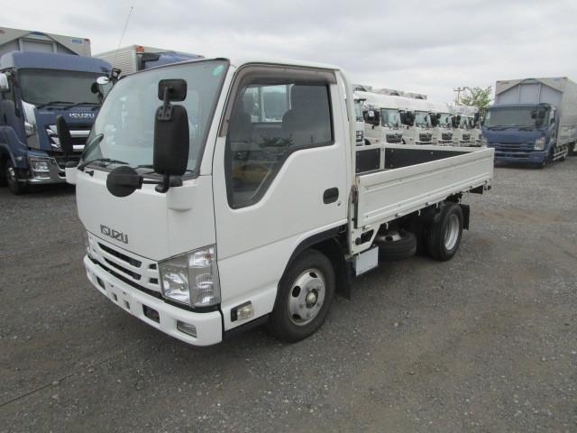 ISUZU ELF UT 2018