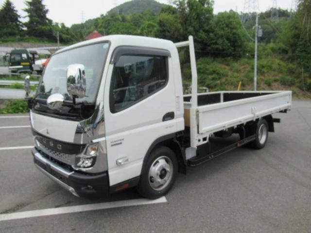 MITSUBISHI CANTER GUTS 2025
