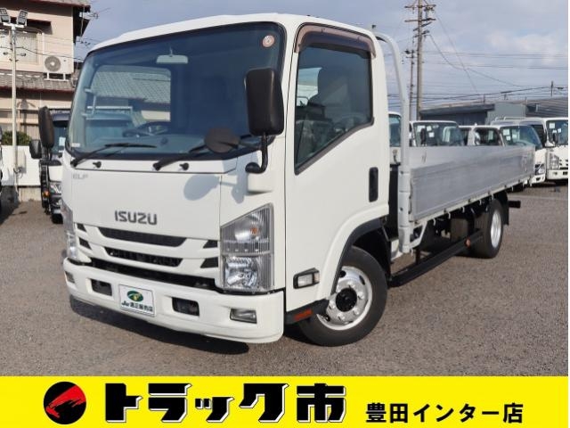 ISUZU ELF UT 2018