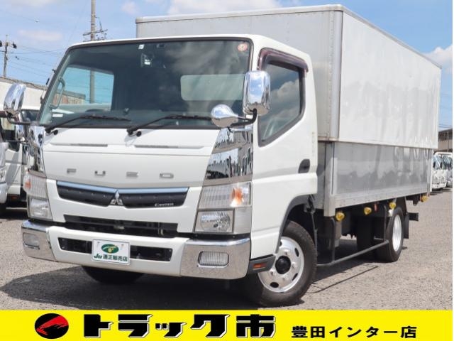 MITSUBISHI CANTER GUTS 2017