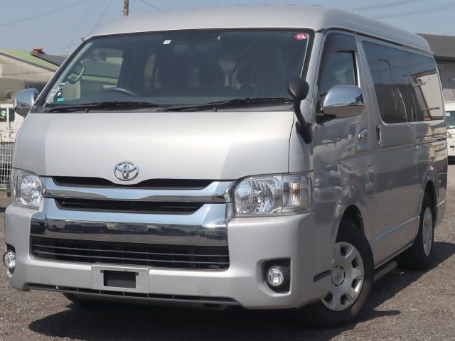 TOYOTA undefined 2020