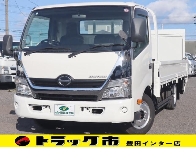 HINO DUTRO 2018