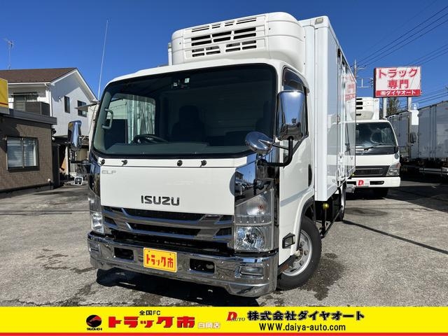 ISUZU ELF UT 2015