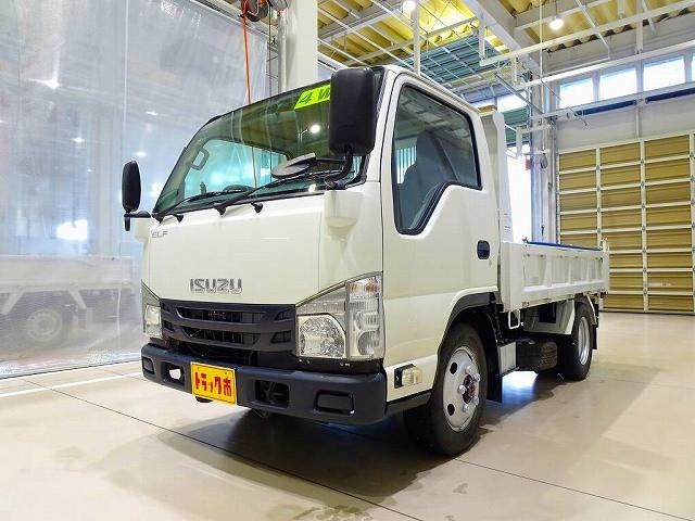 ISUZU ELF UT 2019