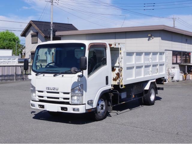 ISUZU ELF UT 2014