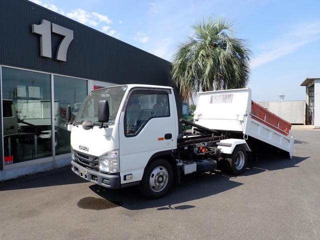 ISUZU ELF UT 2019