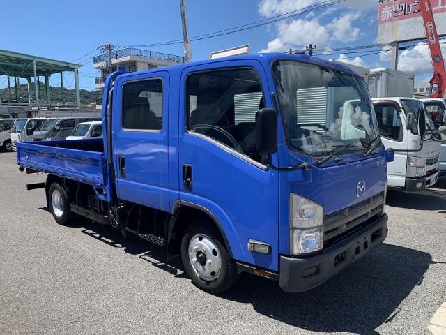MAZDA TITAN 2010