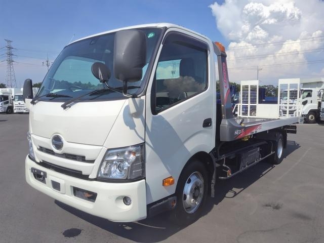 HINO DUTRO 2020