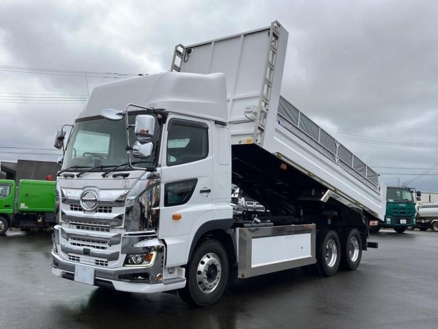 HINO PROFIA 2024