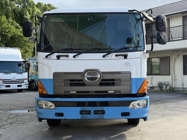 HINO PROFIA 2009
