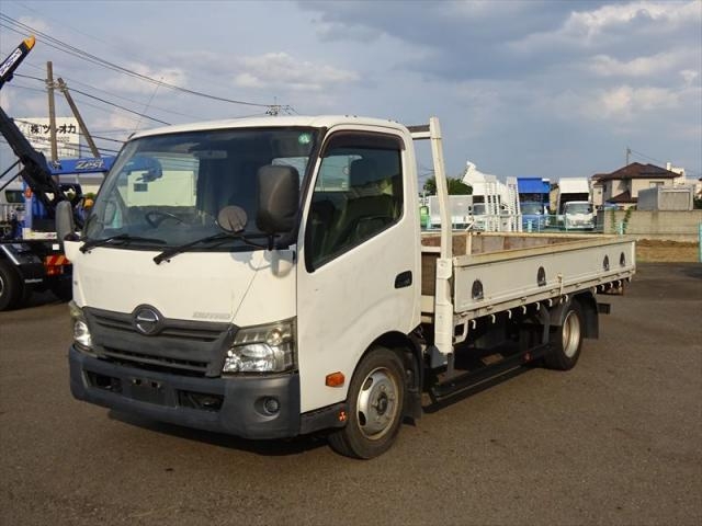 HINO DUTRO 2012