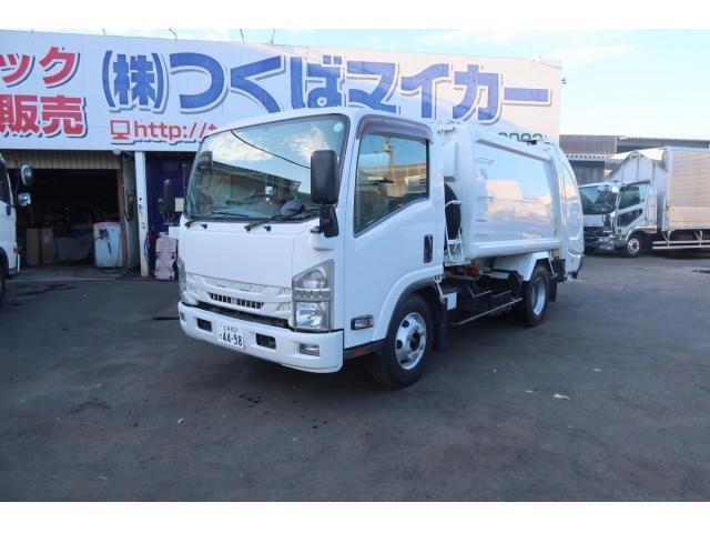 MAZDA TITAN 2015