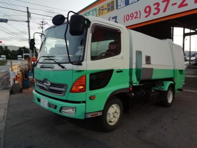 HINO RANGER 3 2005