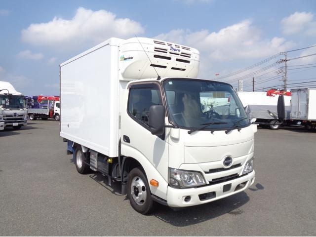 HINO DUTRO 2020