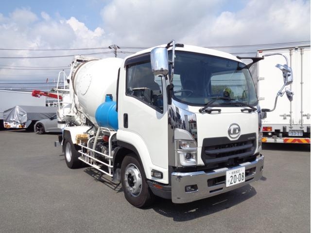 UD CONDOR S 2023