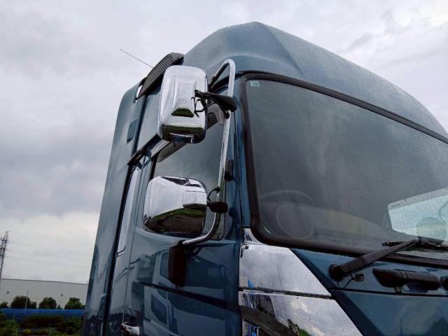 HINO PROFIA 2019