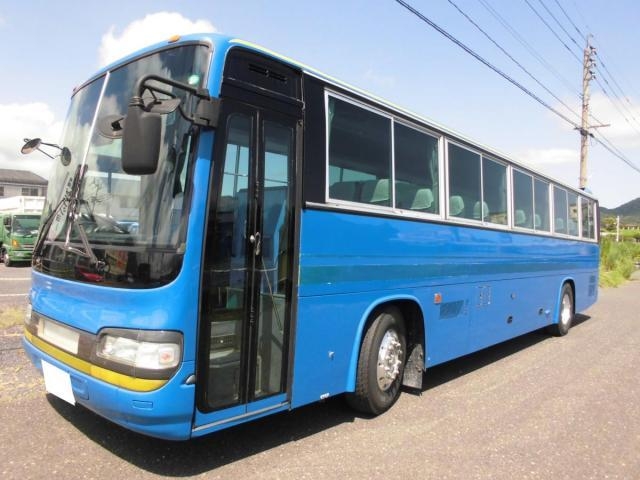 HINO BLUE RIBBON II 2004