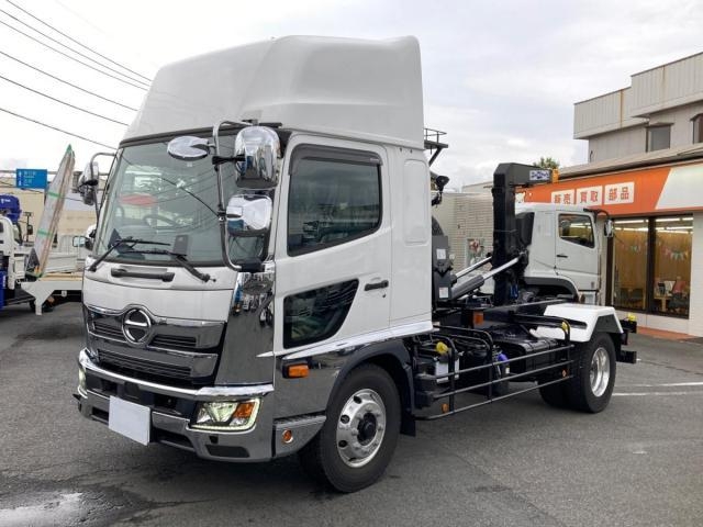 HINO RANGER 3 2024