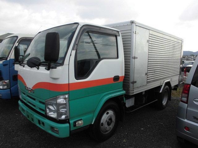 ISUZU ELF UT 2014