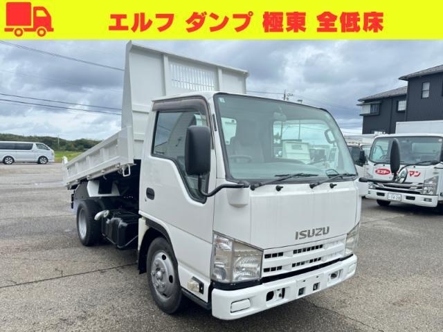 ISUZU ELF UT 2013